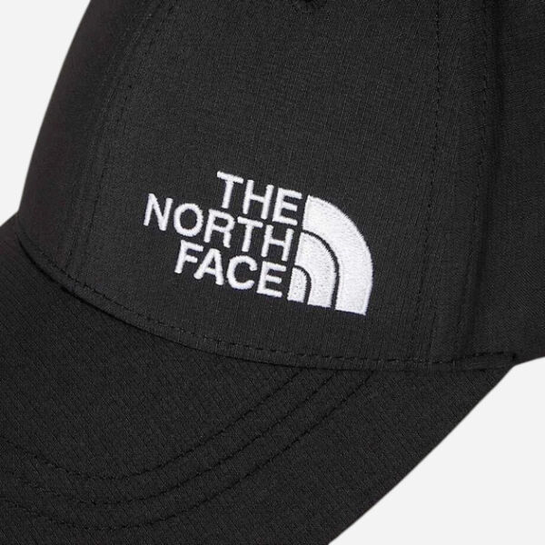 The North Face W Horizon Hat Kadın Şapka Siyah Siyah - S-M