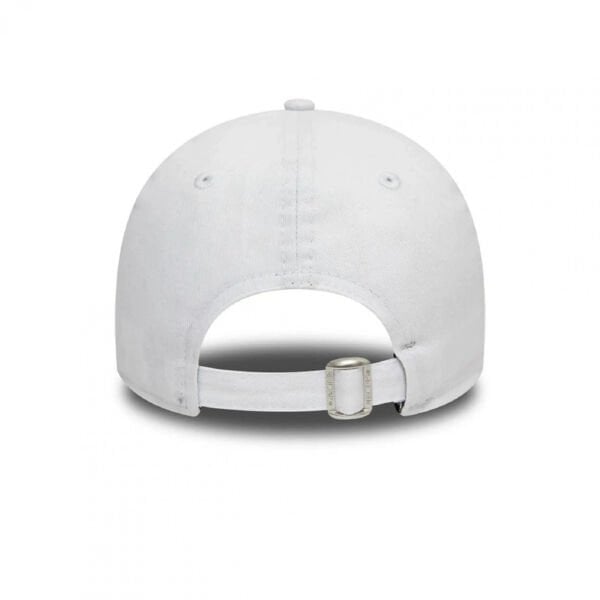 New Era Wmn Essential 940 Neyyan Beyaz Şapka