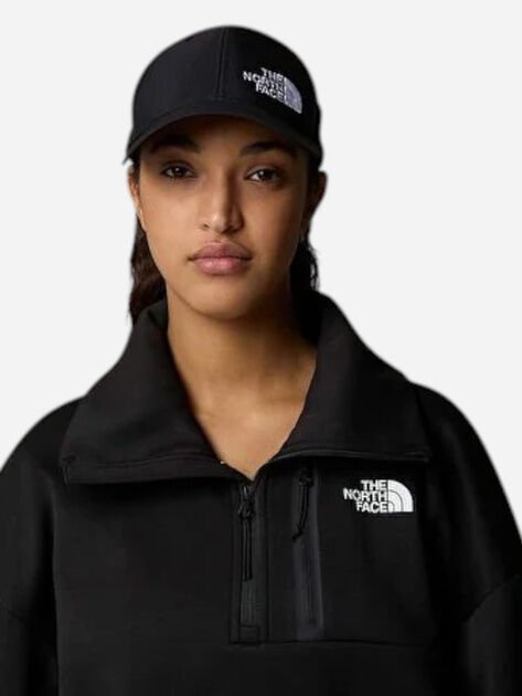 The North Face W Horizon Hat Kadın Şapka Siyah Siyah - L-XL