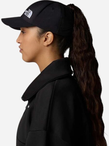 The North Face W Horizon Hat Kadın Şapka Siyah Siyah - L-XL