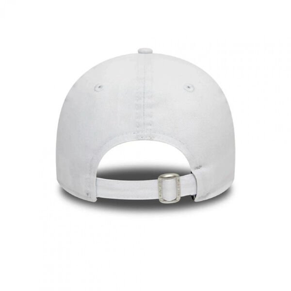 New Era Wmn Essential 940 Neyyan Beyaz Şapka Beyaz - Standart