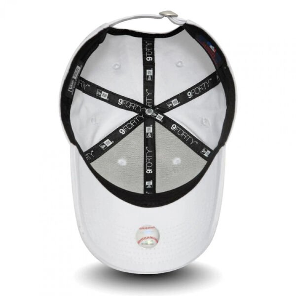 New Era Wmn Essential 940 Neyyan Beyaz Şapka Beyaz - Standart