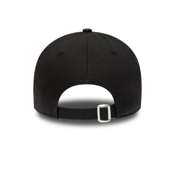 New Era Mlb League Ess 940 Neyyan Siyah Şapka