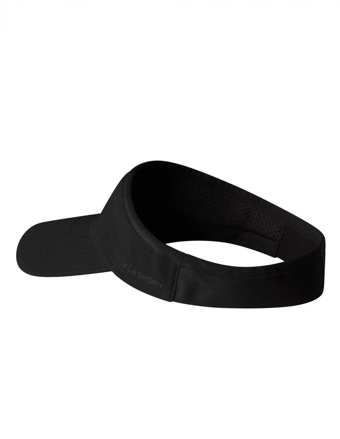 The North Face Summer Lt Visor Unisex Siperlik Şapka Siyah Siyah - S-M