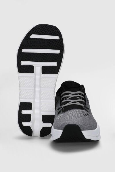 LUFİAN Toryle Kadın Sneaker Ayakkabı 121230107 Gri - 36