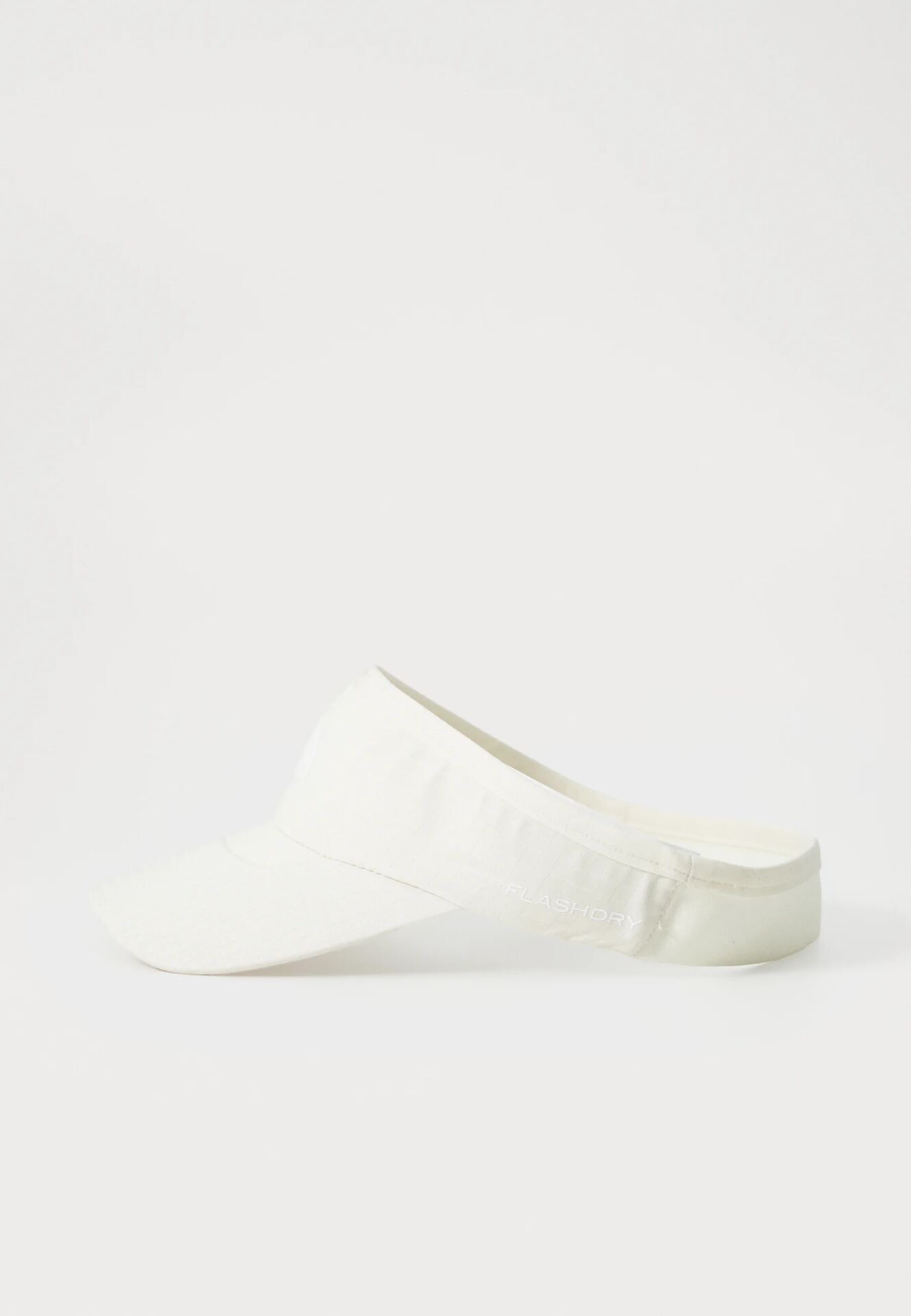 The North Face Summer Lt Visor Unisex Siperlik Şapka Siyah Beyaz - S-M