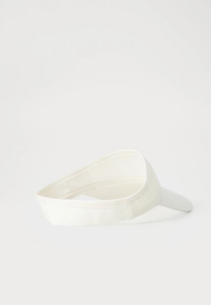 The North Face Summer Lt Visor Unisex Siperlik Şapka Siyah Beyaz - S-M