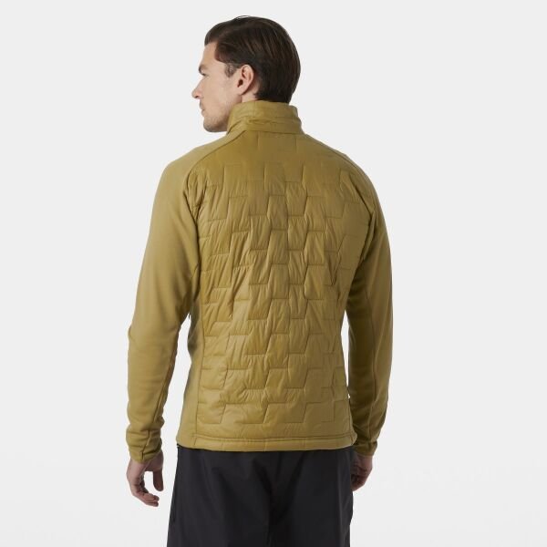 Helly Hansen Lifaloft Hybrid Insulator Erkek Mont Kahverengi - XL