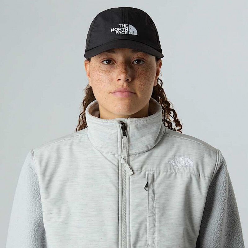 The North Face Horizon Hat Unisex Şapka Siyah Beyaz - L-XL