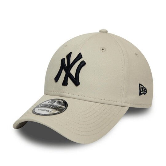 New Era League Essential 940 Neyyan Bej Şapka Bej - Standart