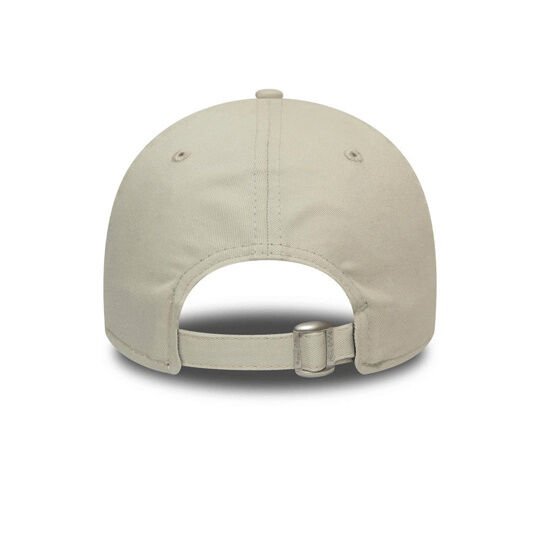 New Era League Essential 940 Neyyan Bej Şapka Bej - Standart