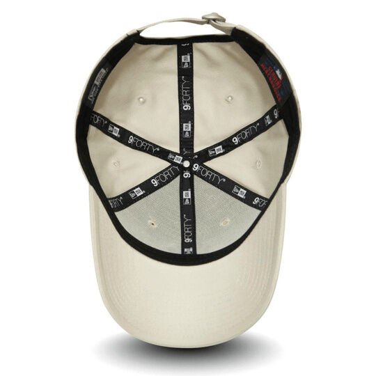 New Era League Essential 940 Neyyan Bej Şapka Bej - Standart