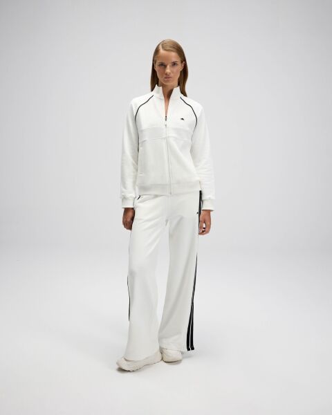 Ellesse Sweatshırt EF535 Beyaz - XS