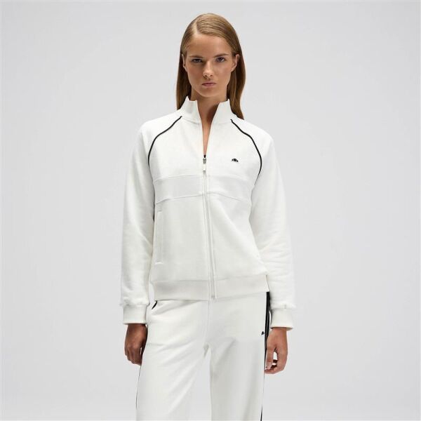 Ellesse Sweatshırt EF535 Beyaz - XS