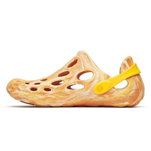 Merrell Hydro Moc Erkek Su Ayakkabısı Turuncu - 40