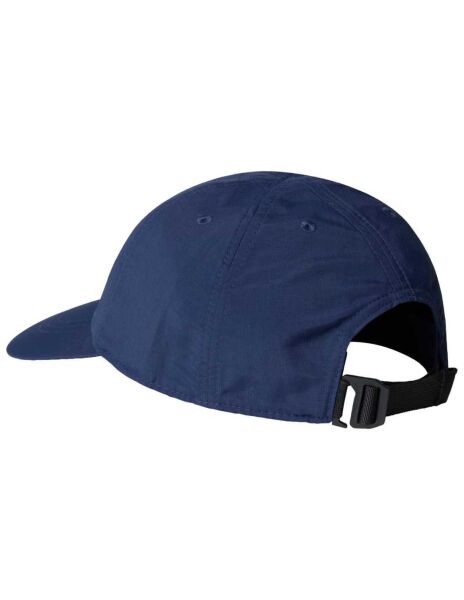 The North Face Horizon Hat Unisex Şapka Siyah Lacivert - S-M