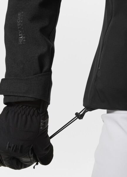 Helly Hansen Val DIsere Puffy Kadın Mont 2.0