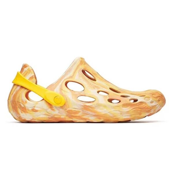 Merrell Hydro Moc Erkek Su Ayakkabısı Turuncu - 41