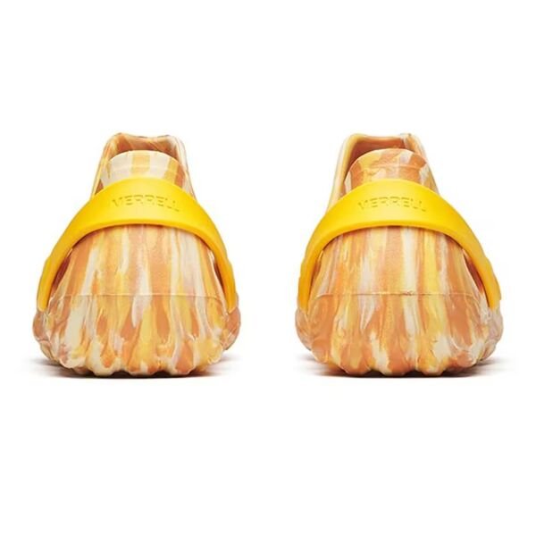 Merrell Hydro Moc Erkek Su Ayakkabısı Turuncu - 42