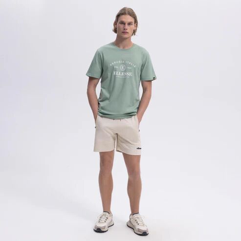 Ellesse Erkek T-shirt M-EM453