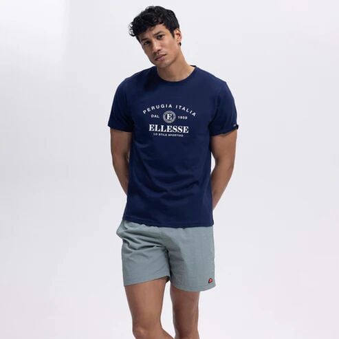 Ellesse Erkek T-shirt M-EM453