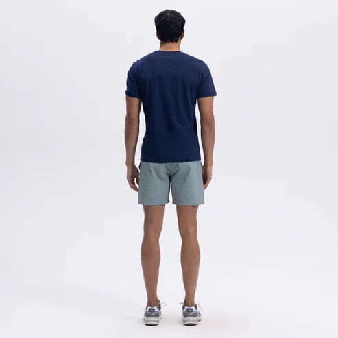 Ellesse Erkek T-shirt M-EM453 Beyaz - XL