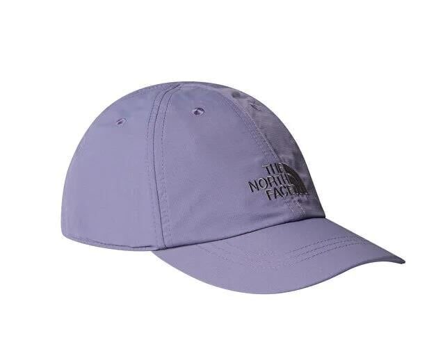 The North Face Horizon Hat Unisex Şapka Siyah Mor - S-M