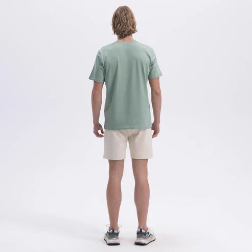 Ellesse Erkek T-shirt M-EM453 Mint - L