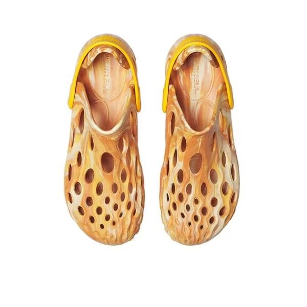 Merrell Hydro Moc Erkek Su Ayakkabısı Turuncu - 45