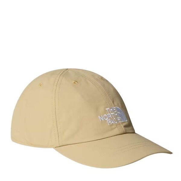The North Face Horizon Hat Unisex Şapka Siyah Bej - L-XL