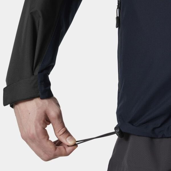 Helly Hansen Arctic Ocean Crew Midlayer Erkek Mont