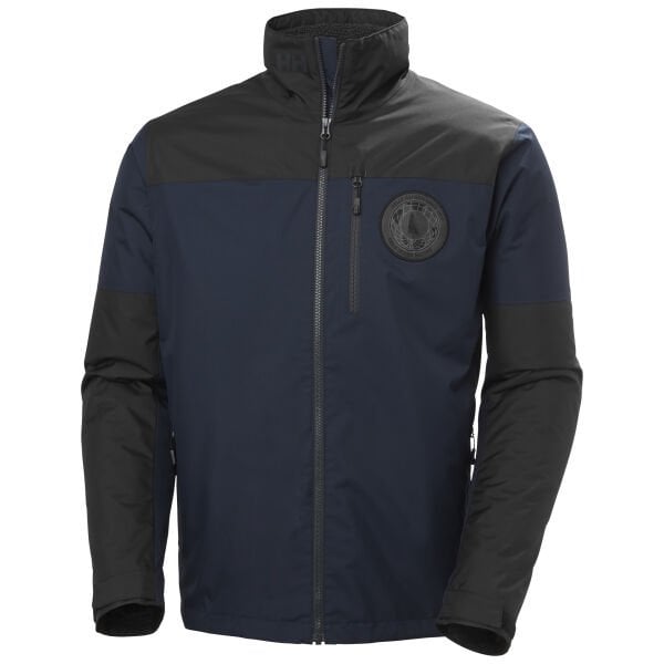 Helly Hansen Arctic Ocean Crew Midlayer Erkek Mont