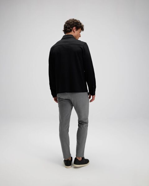 Ellesse Erkek Ceket EM605 Siyah - M