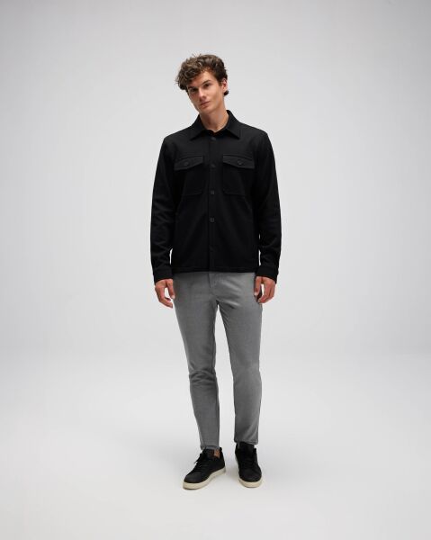 Ellesse Erkek Ceket EM605 Siyah - M