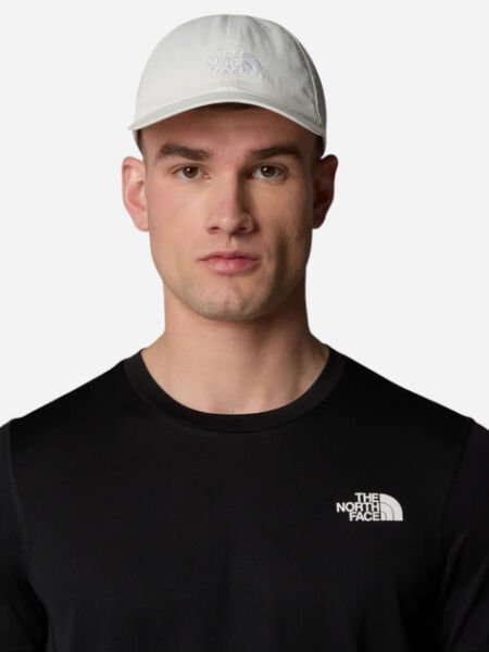 The North Face Horizon Hat Unisex Şapka Siyah Beyaz - L-XL
