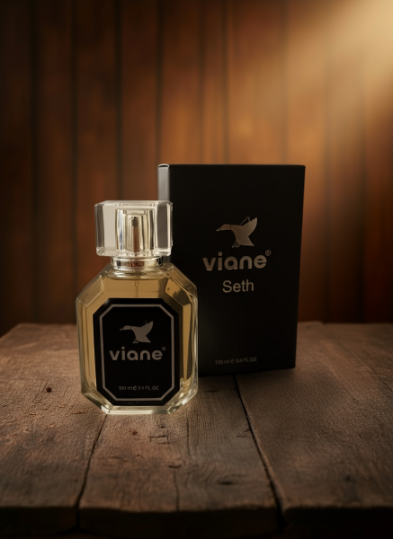 Seth Eau de Erkek Parfüm – Özgürlüğün Sauvage Esintisi 100 ml
