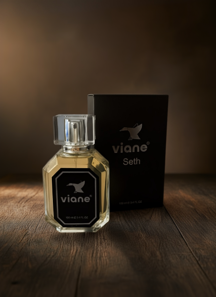 Seth Eau de Erkek Parfüm – Özgürlüğün Sauvage Esintisi 100 ml
