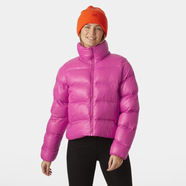 HELLY HANSEN Jade Puffer Kadın Mont