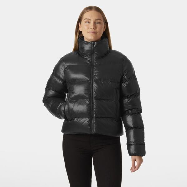 HELLY HANSEN Jade Puffer Kadın Mont