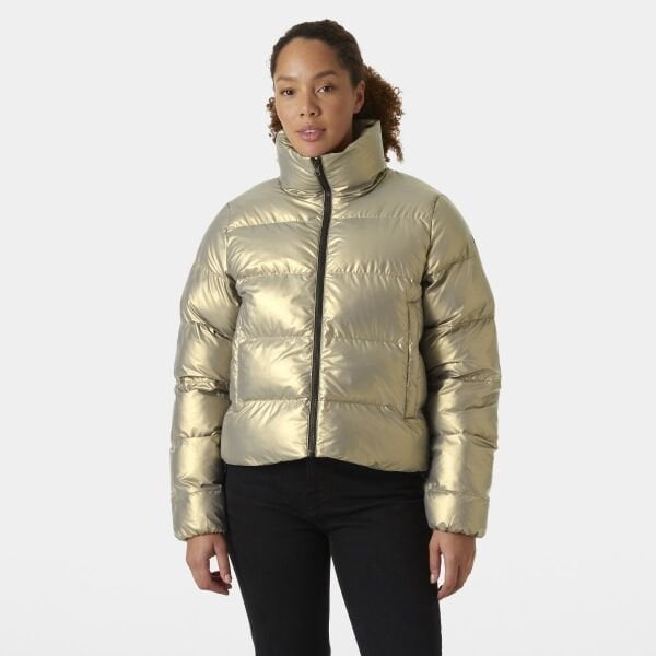HELLY HANSEN Jade Puffer Kadın Mont