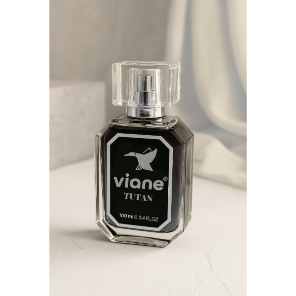Tutan Eau de Erkek  Parfüm – Zamansız Aşkın In You Esintisi 100 ml