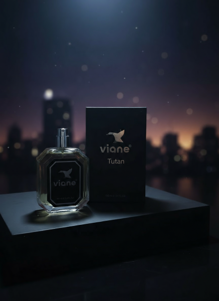 Tutan Eau de Erkek  Parfüm – Zamansız Aşkın In You Esintisi 100 ml