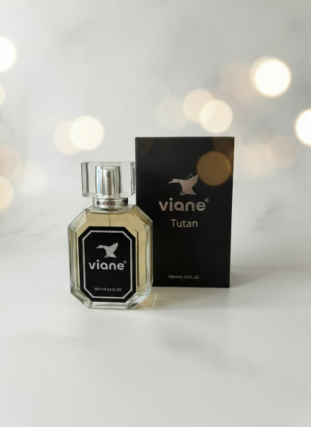 Tutan Eau de Erkek  Parfüm – Zamansız Aşkın In You Esintisi 100 ml