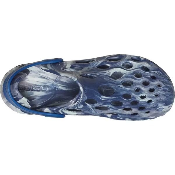 Merrell Hydro Moc Erkek Su Ayakkabısı İndigo - 43