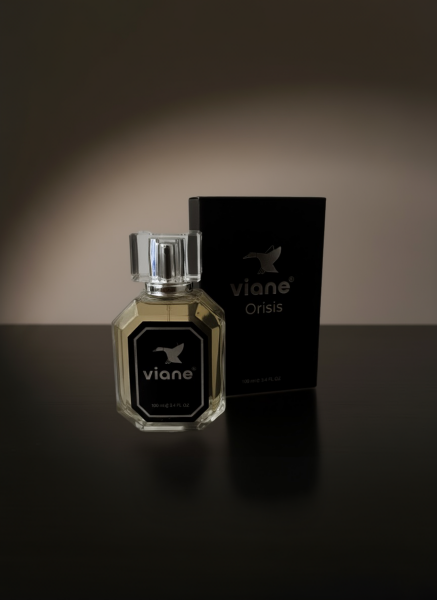 Osiris Eau de Erkek Parfüm – Çekim Gücünün ve Tutkunun Eros Esintisi 100 ml