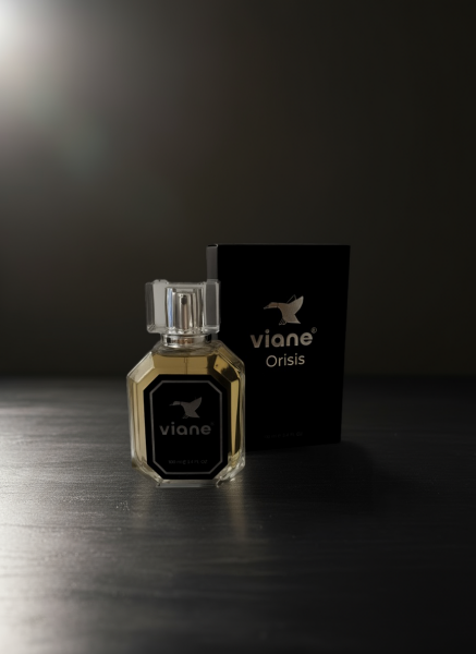 Osiris Eau de Erkek Parfüm – Çekim Gücünün ve Tutkunun Eros Esintisi 100 ml