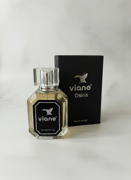 Osiris Eau de Erkek Parfüm – Çekim Gücünün ve Tutkunun Eros Esintisi 100 ml
