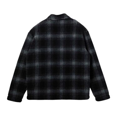 Quiksilver Deck Fleece Polar Gri - S