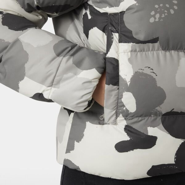 HELLY HANSEN Jade Puffer Kadın Mont Gri - S