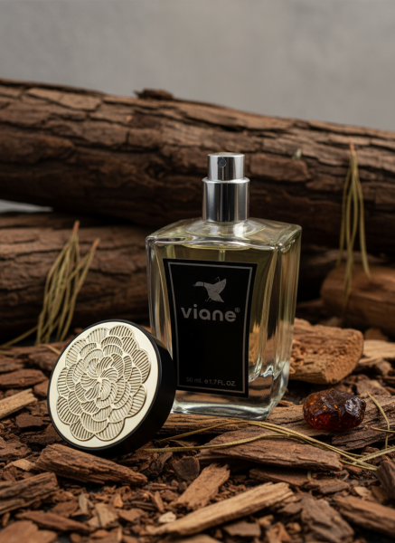 Tutan Eau de Erkek  Parfüm – Zamansız Aşkın In You Esintisi 50 ml